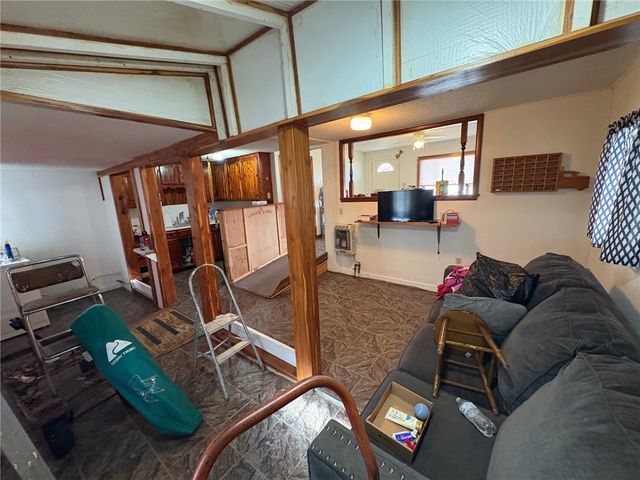 81 Pigeon Lane, Berryville, AR 72616