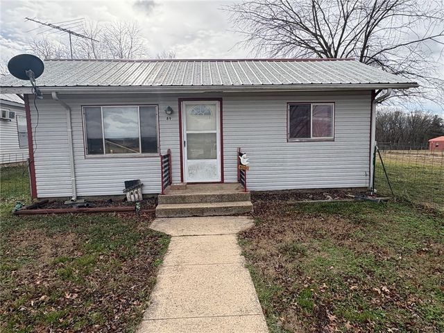 81 Pigeon Lane, Berryville, AR 72616