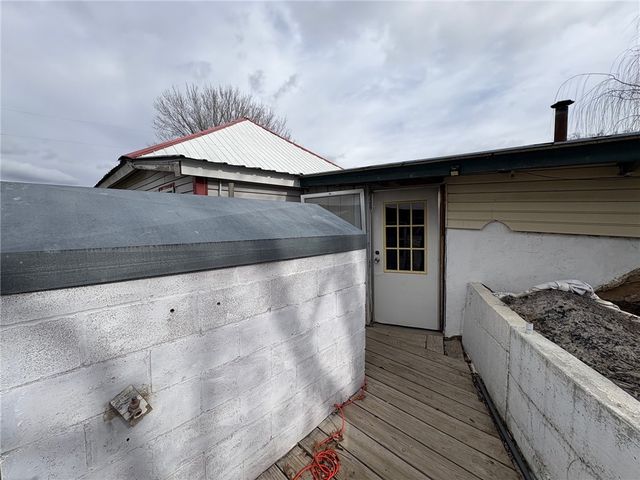 81 Pigeon Lane, Berryville, AR 72616