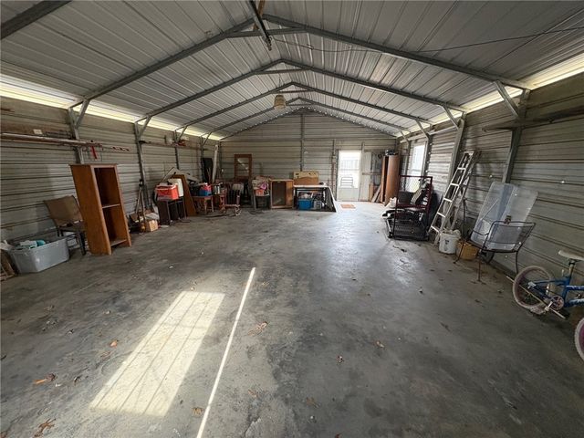 81 Pigeon Lane, Berryville, AR 72616