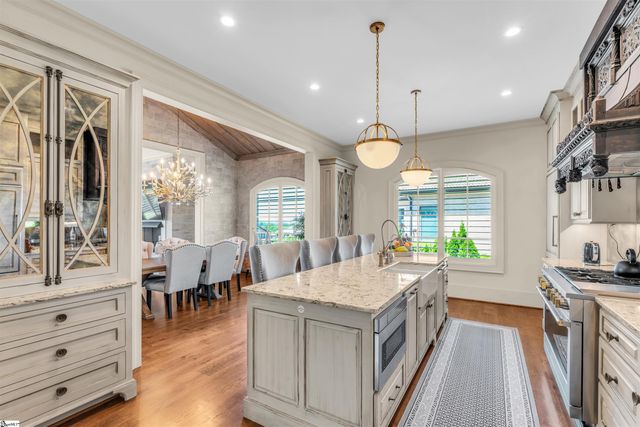 19 Cortona Circle, Greenville, SC 29609