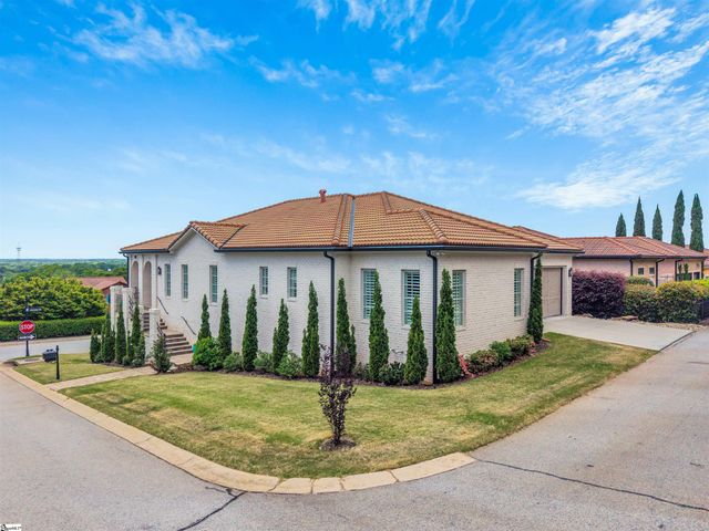 19 Cortona Circle, Greenville, SC 29609