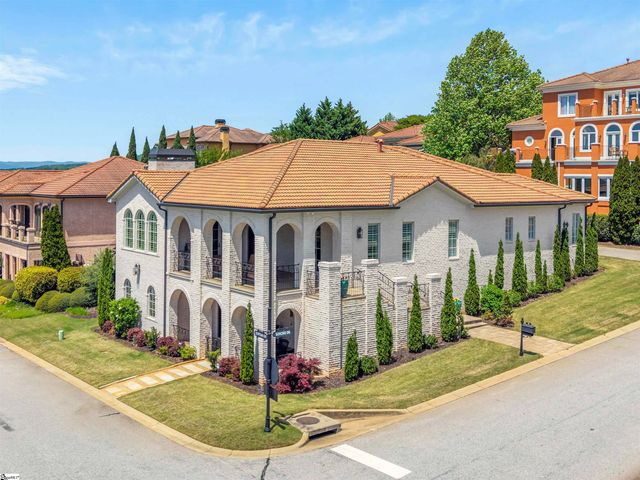 19 Cortona Circle, Greenville, SC 29609
