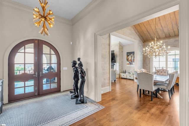 19 Cortona Circle, Greenville, SC 29609
