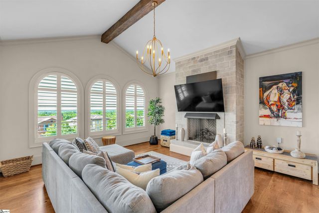 19 Cortona Circle, Greenville, SC 29609