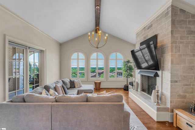 19 Cortona Circle, Greenville, SC 29609