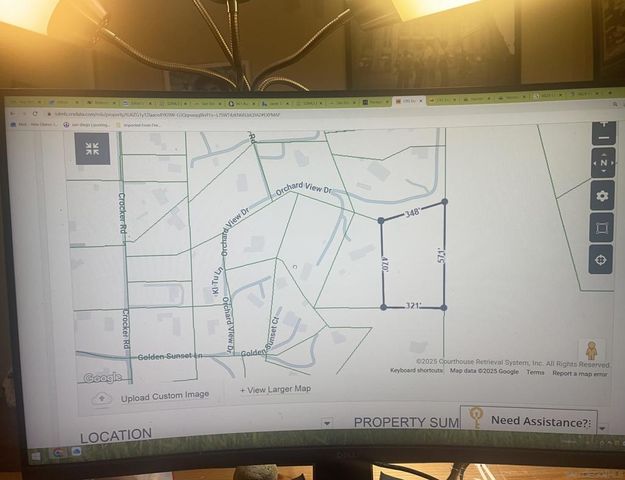 Orchard View Dr, Poway, CA 92064