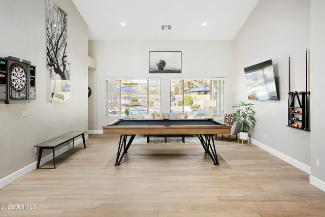 11628 E Starflower Drive, Chandler, AZ 85249