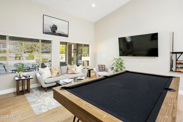 11628 E Starflower Drive, Chandler, AZ 85249