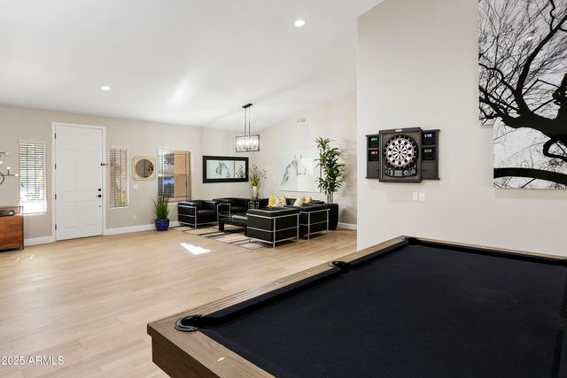 11628 E Starflower Drive, Chandler, AZ 85249