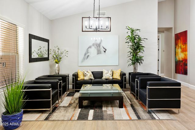 11628 E Starflower Drive, Chandler, AZ 85249