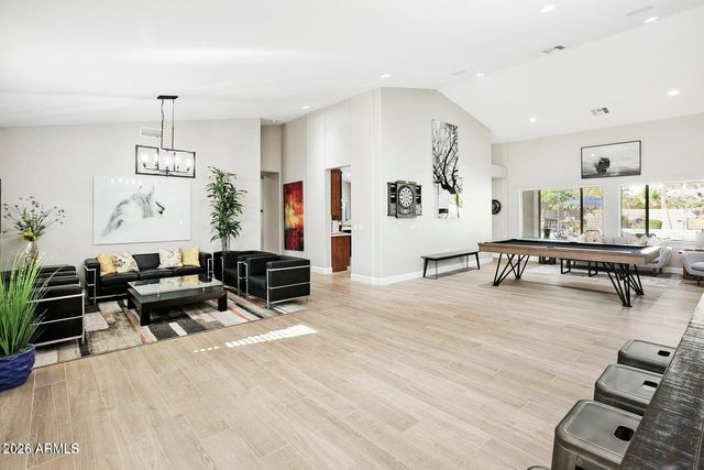 11628 E Starflower Drive, Chandler, AZ 85249