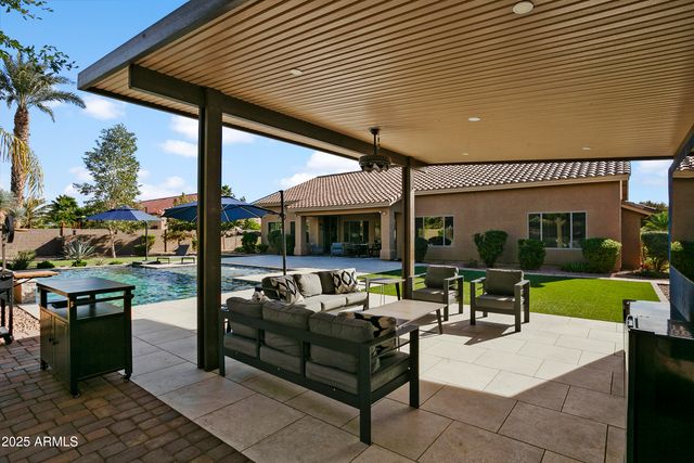 11628 E Starflower Drive, Chandler, AZ 85249