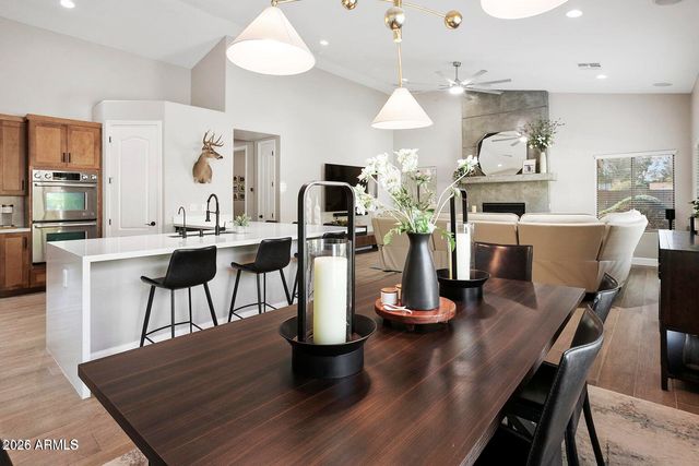 11628 E Starflower Drive, Chandler, AZ 85249