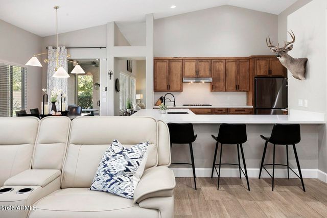 11628 E Starflower Drive, Chandler, AZ 85249