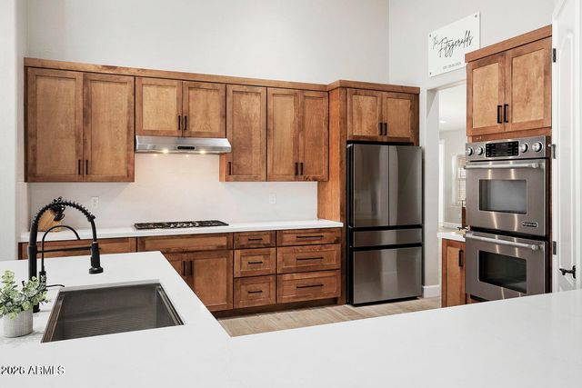 11628 E Starflower Drive, Chandler, AZ 85249