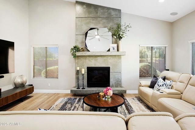 11628 E Starflower Drive, Chandler, AZ 85249