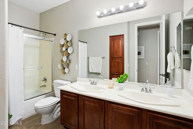 11628 E Starflower Drive, Chandler, AZ 85249