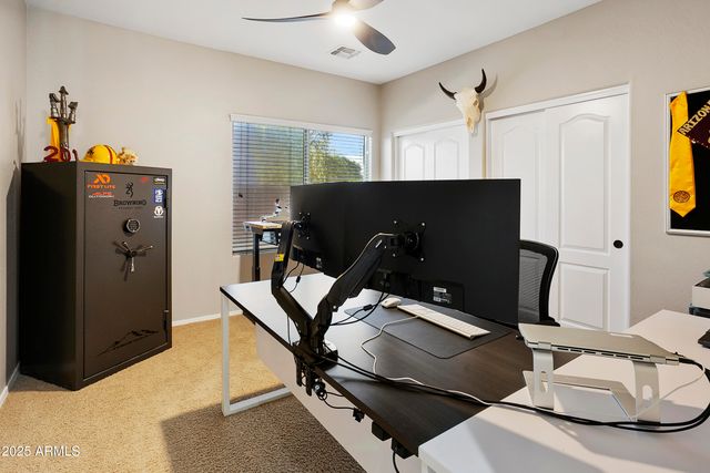 11628 E Starflower Drive, Chandler, AZ 85249