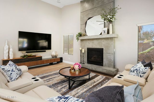 11628 E Starflower Drive, Chandler, AZ 85249