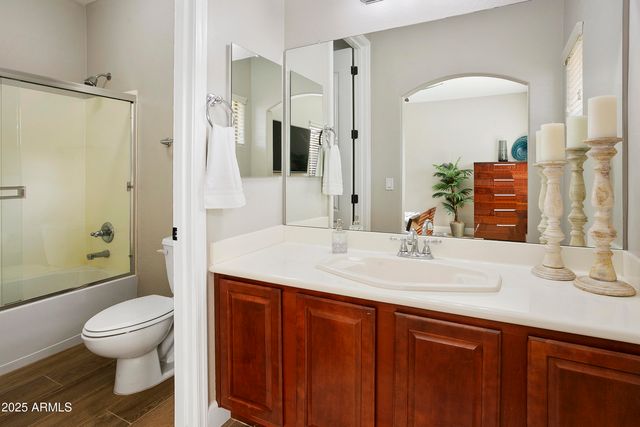 11628 E Starflower Drive, Chandler, AZ 85249