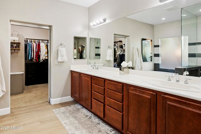 11628 E Starflower Drive, Chandler, AZ 85249