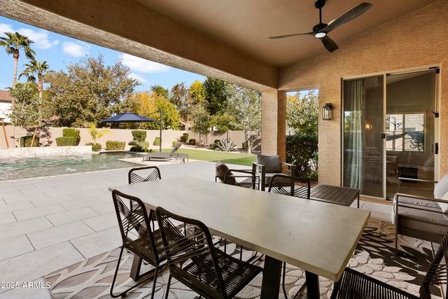 11628 E Starflower Drive, Chandler, AZ 85249