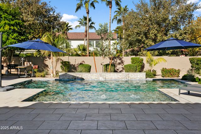 11628 E Starflower Drive, Chandler, AZ 85249