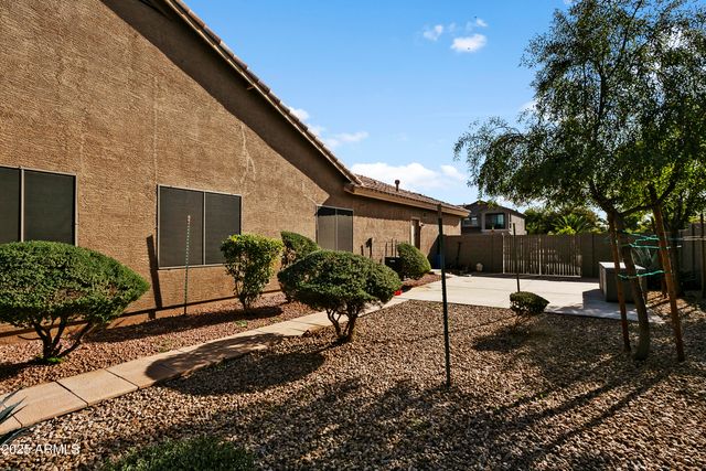 11628 E Starflower Drive, Chandler, AZ 85249