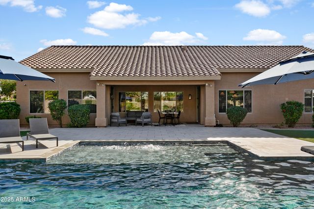 11628 E Starflower Drive, Chandler, AZ 85249