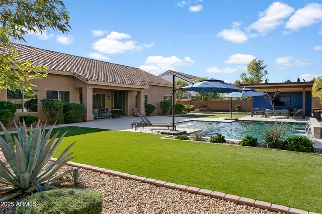 11628 E Starflower Drive, Chandler, AZ 85249