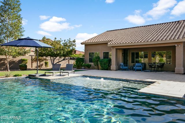 11628 E Starflower Drive, Chandler, AZ 85249