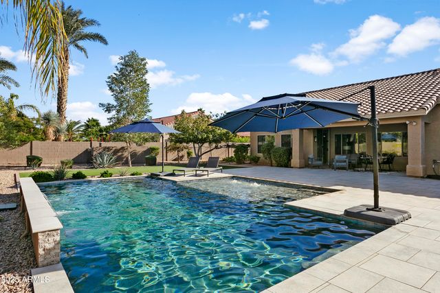 11628 E Starflower Drive, Chandler, AZ 85249