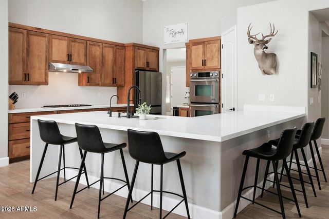 11628 E Starflower Drive, Chandler, AZ 85249