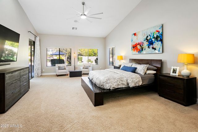 11628 E Starflower Drive, Chandler, AZ 85249