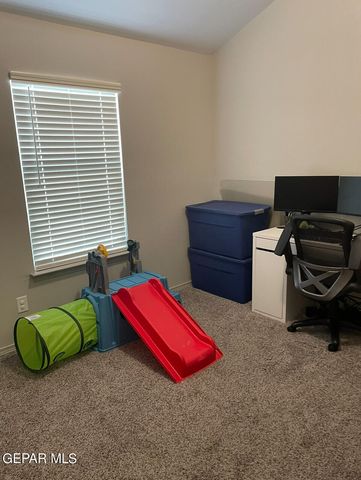 1061 INDIGO SKY Street, El Paso, TX 79928