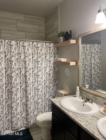 1061 INDIGO SKY Street, El Paso, TX 79928