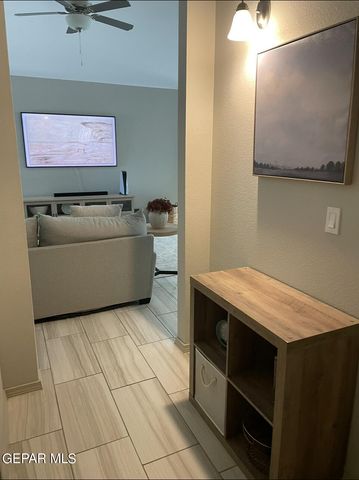 1061 INDIGO SKY Street, El Paso, TX 79928