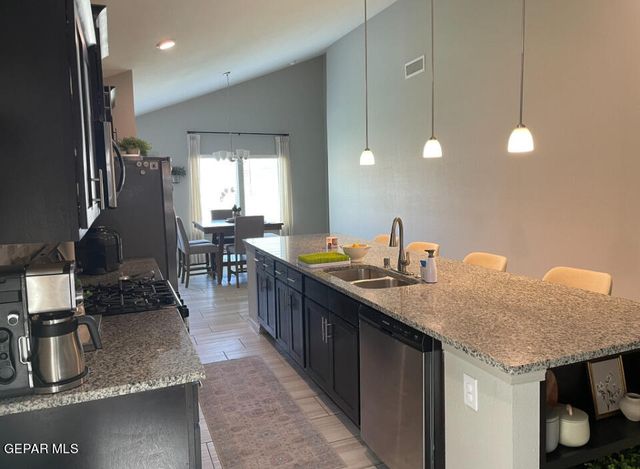 1061 INDIGO SKY Street, El Paso, TX 79928