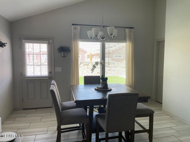 1061 INDIGO SKY Street, El Paso, TX 79928