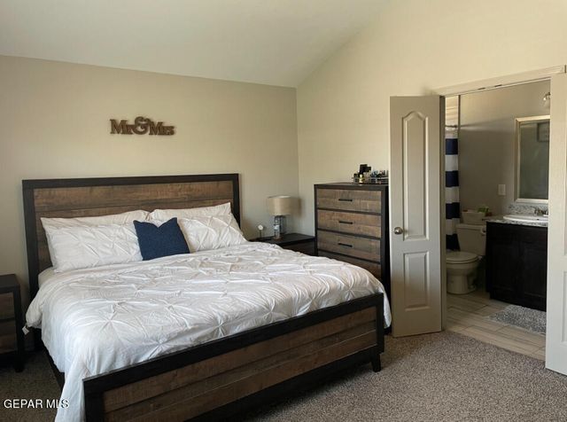 1061 INDIGO SKY Street, El Paso, TX 79928