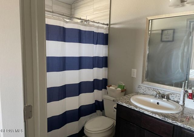 1061 INDIGO SKY Street, El Paso, TX 79928