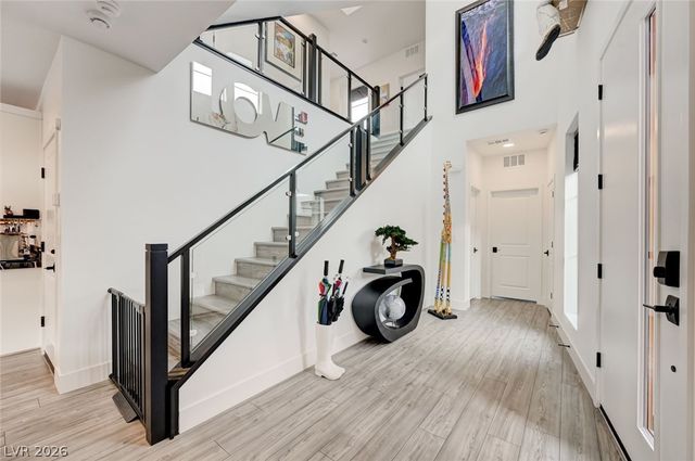 6289 Redstone Hills Drive, Las Vegas, NV 89148