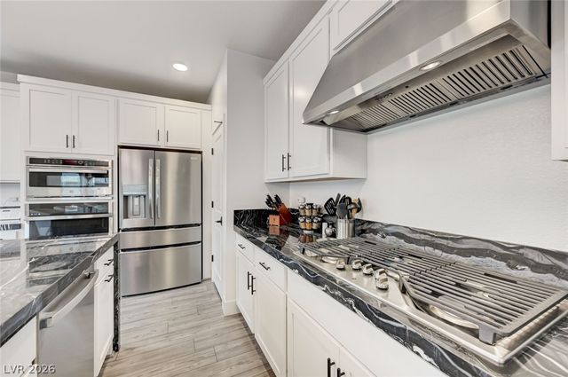 6289 Redstone Hills Drive, Las Vegas, NV 89148