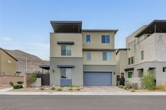 6289 Redstone Hills Drive, Las Vegas, NV 89148