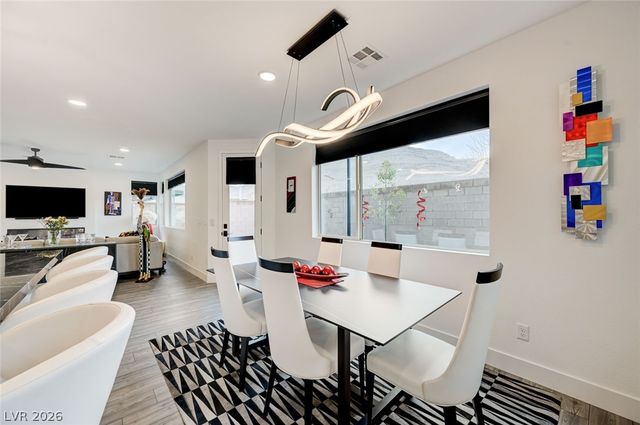 6289 Redstone Hills Drive, Las Vegas, NV 89148