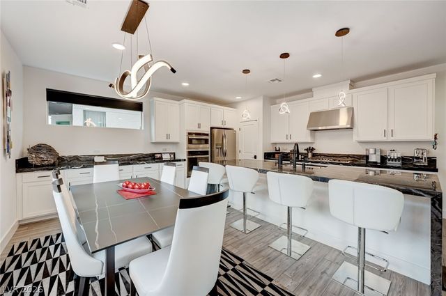 6289 Redstone Hills Drive, Las Vegas, NV 89148