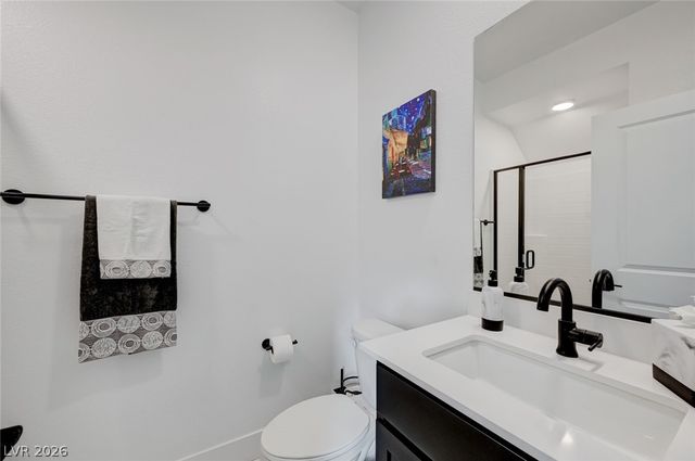 6289 Redstone Hills Drive, Las Vegas, NV 89148