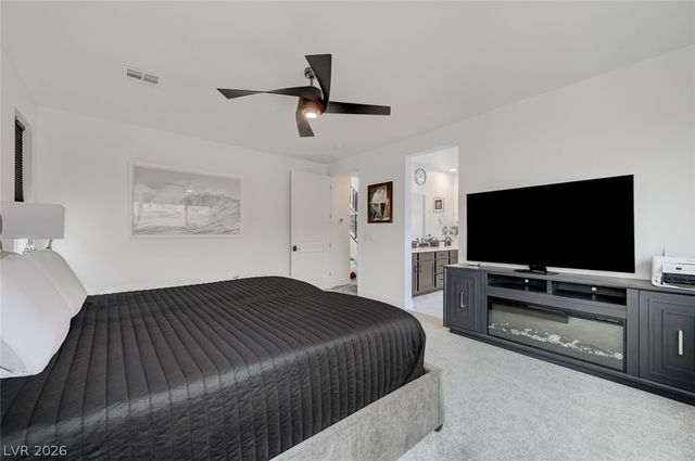 6289 Redstone Hills Drive, Las Vegas, NV 89148