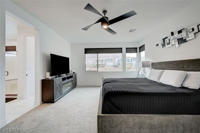 6289 Redstone Hills Drive, Las Vegas, NV 89148